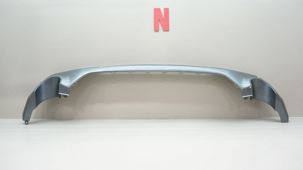 2025-2026 ACURA ADX REAR LOWER BUMPER VALANCE COVER PANEL OEM