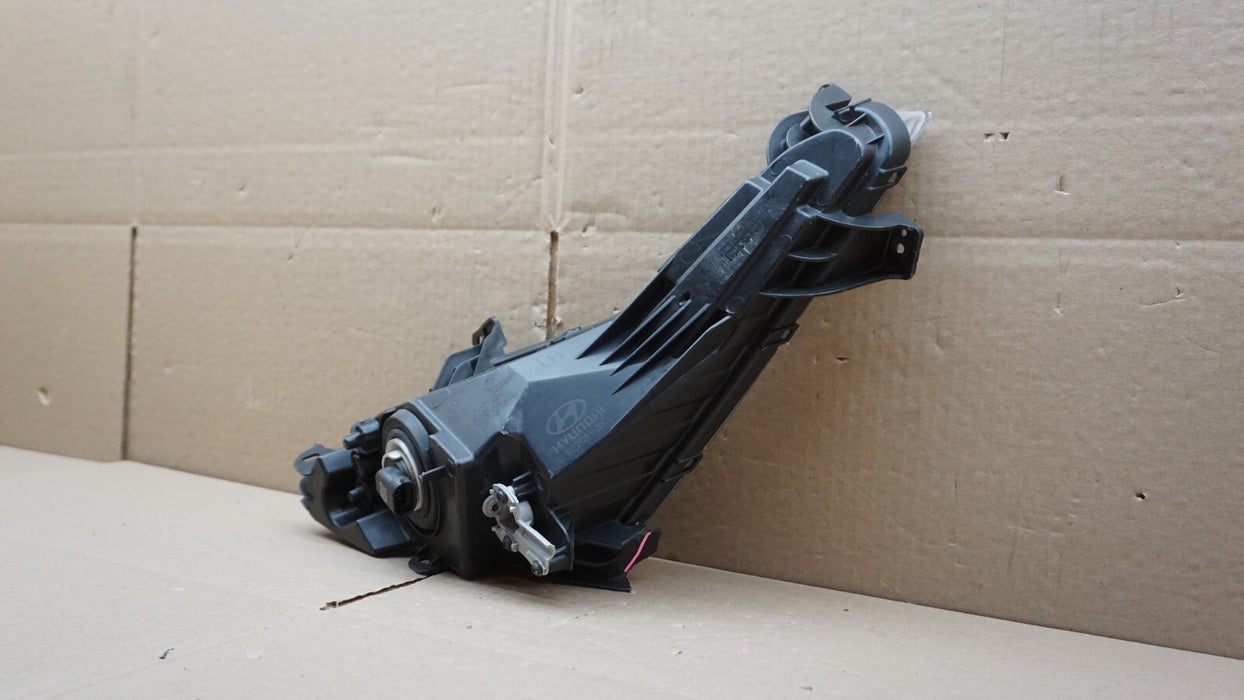 2014-2016 HYUNDAI ELANTRA FRONT LH LEEFT DRIVER SIDE FOG LIGHT OEM