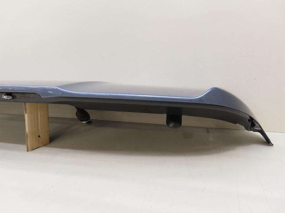 2014-2019 TOYOTA HIGHLANDER SUV REAR TAILGATE LIFTGATE SPOILER OEM 76871-0E080