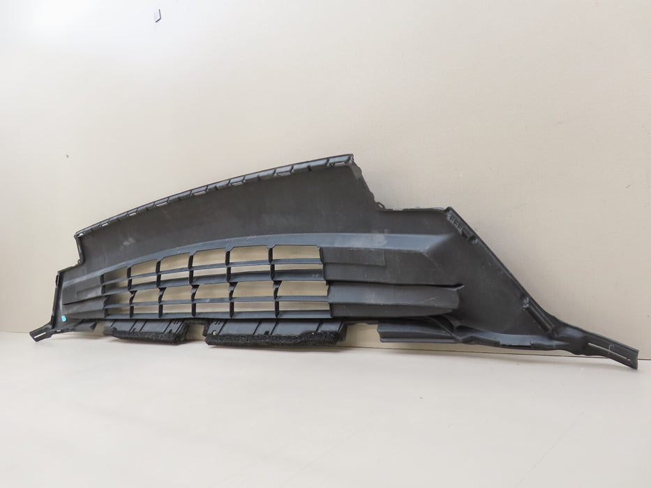2016-2018 TOYOTA RAV4 FRONT LOWER BUMPER GRILL GRILLE OEM