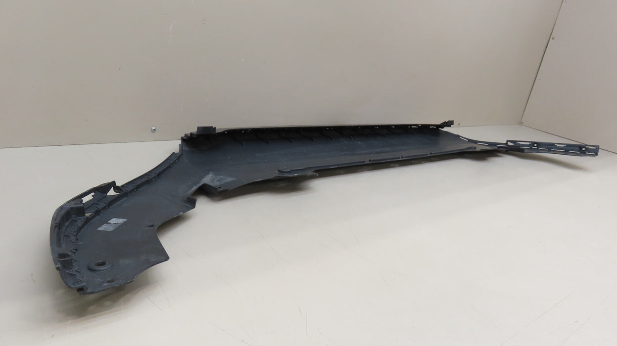 2019-2021 VOLKSWAGEN JETTA FRONT LOWER BUMPER COVER VALANCE OEM