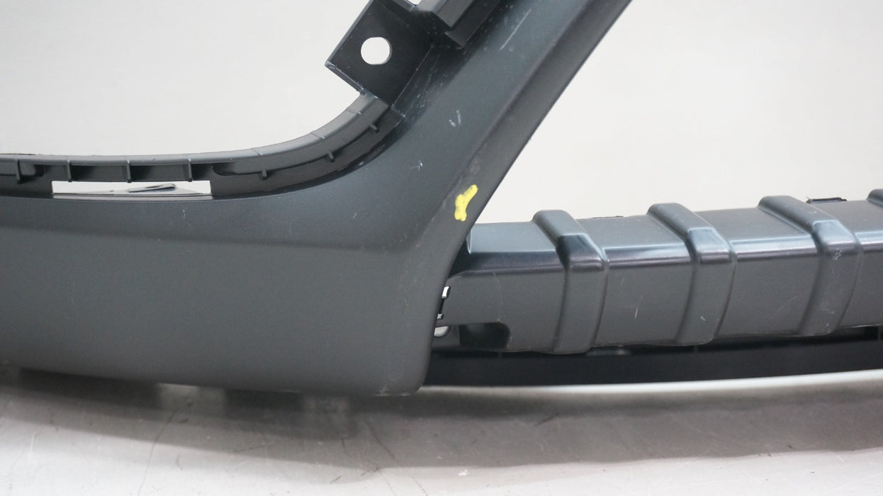 2020-2022 KIA NIRO FRONT LOWER BUMPER VALANCE PANEL OEM 86510-G5500