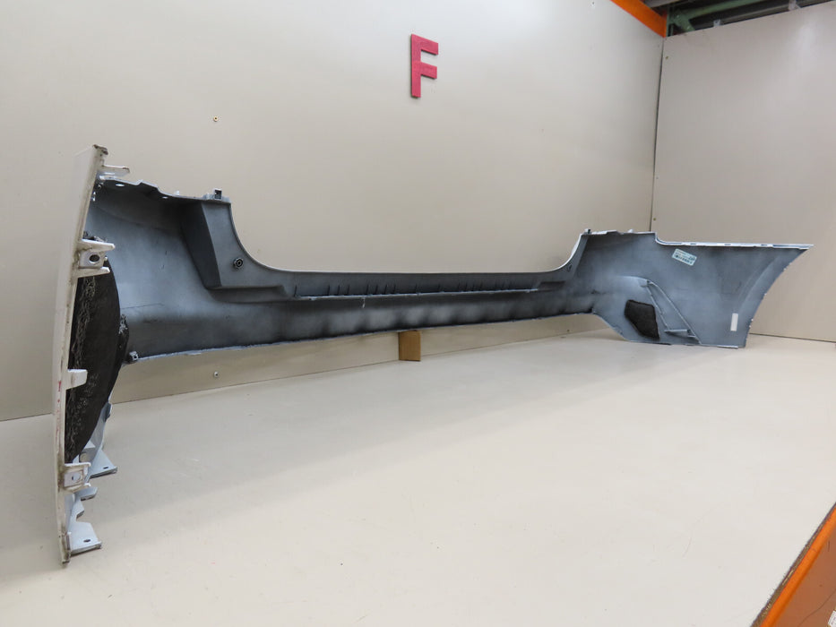 2021 2022 2023 KIA SORENTO REAR UPPER BUMPER COVER OEM