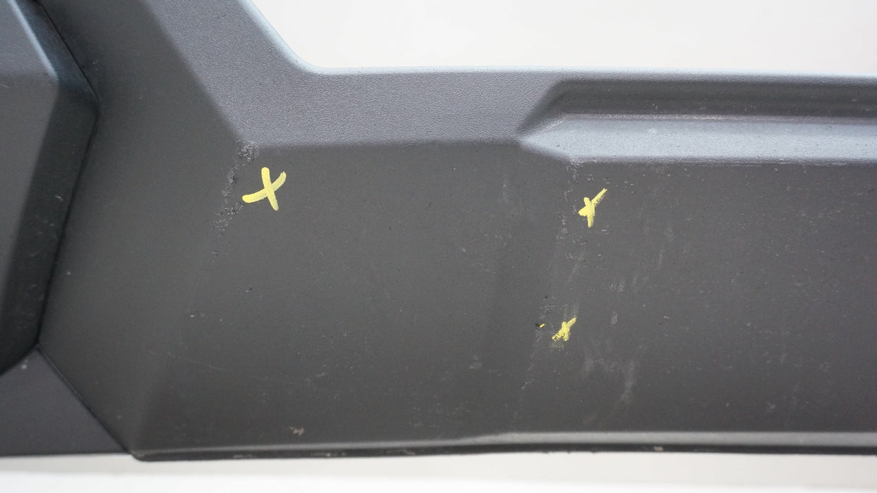 2025-2026 HYUNDAI SANTA CRUZ FRONT LOWER BUMPER COVER 86512-K5500 OEM