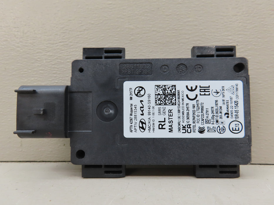 2020-2023 KIA TELLURIDE REAR BLIND SPOT RADAR SENSOR OEM