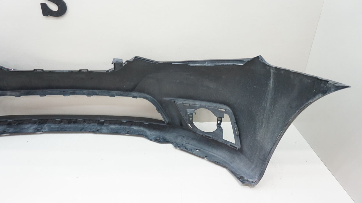 2016-2018 NISSAN SENTRA FRONT BUMPER COVER 620223YU0H OEM 16 17 18