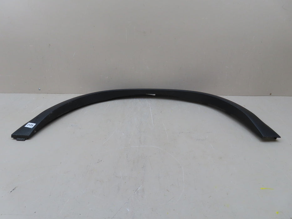 2020-2022 MERCEDES GLE350 GLE450 W167 REAR LEFT FLARE WHEEL ARCH OEM A1678850500