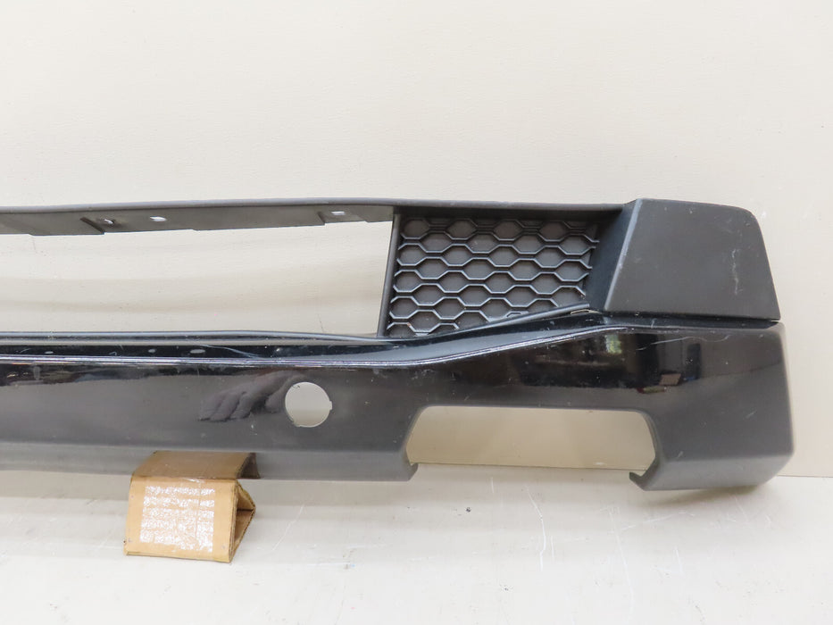 2019-2023 FORD RANGER FRONT LOWER BUMPER COVER OEM