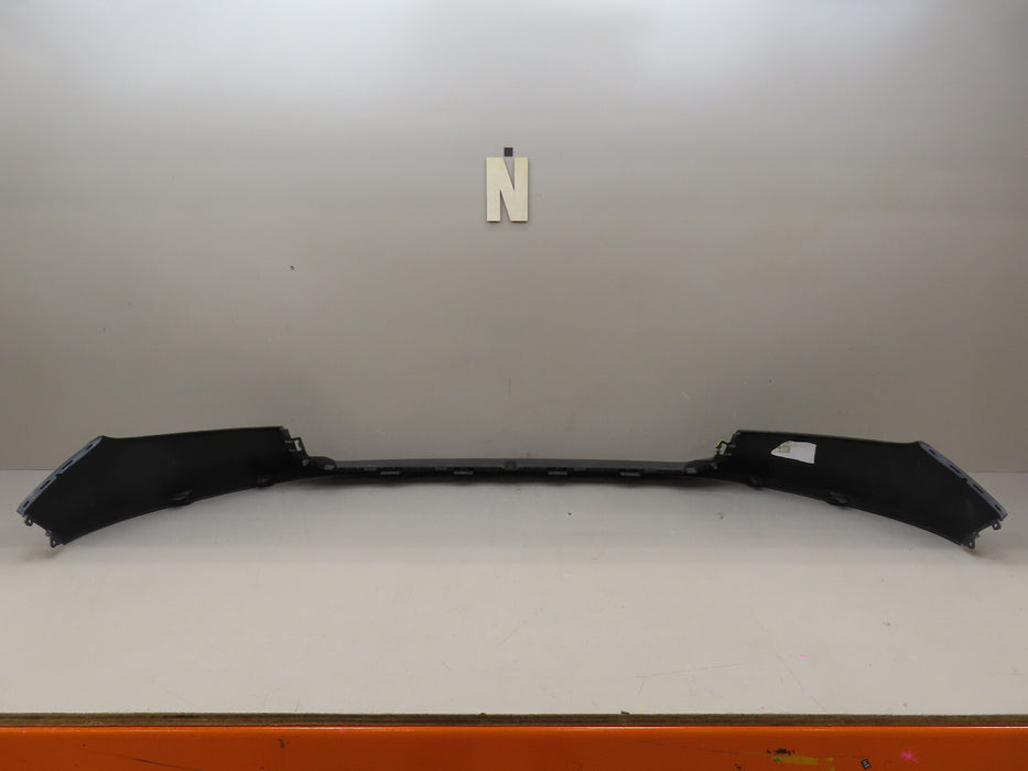 2019-2023 FORD RANGER FRONT UPPER BUMPER COVER OEM KB3B-17F788