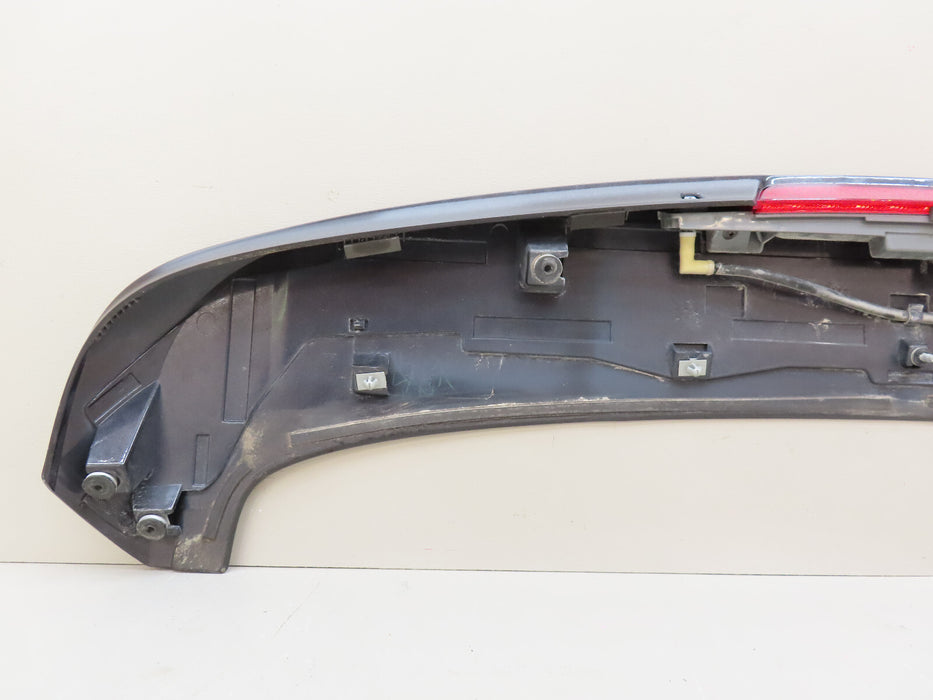 2010-2017 GMC TERRAIN REAR LIFTGATE SPOILER OEM 25795259