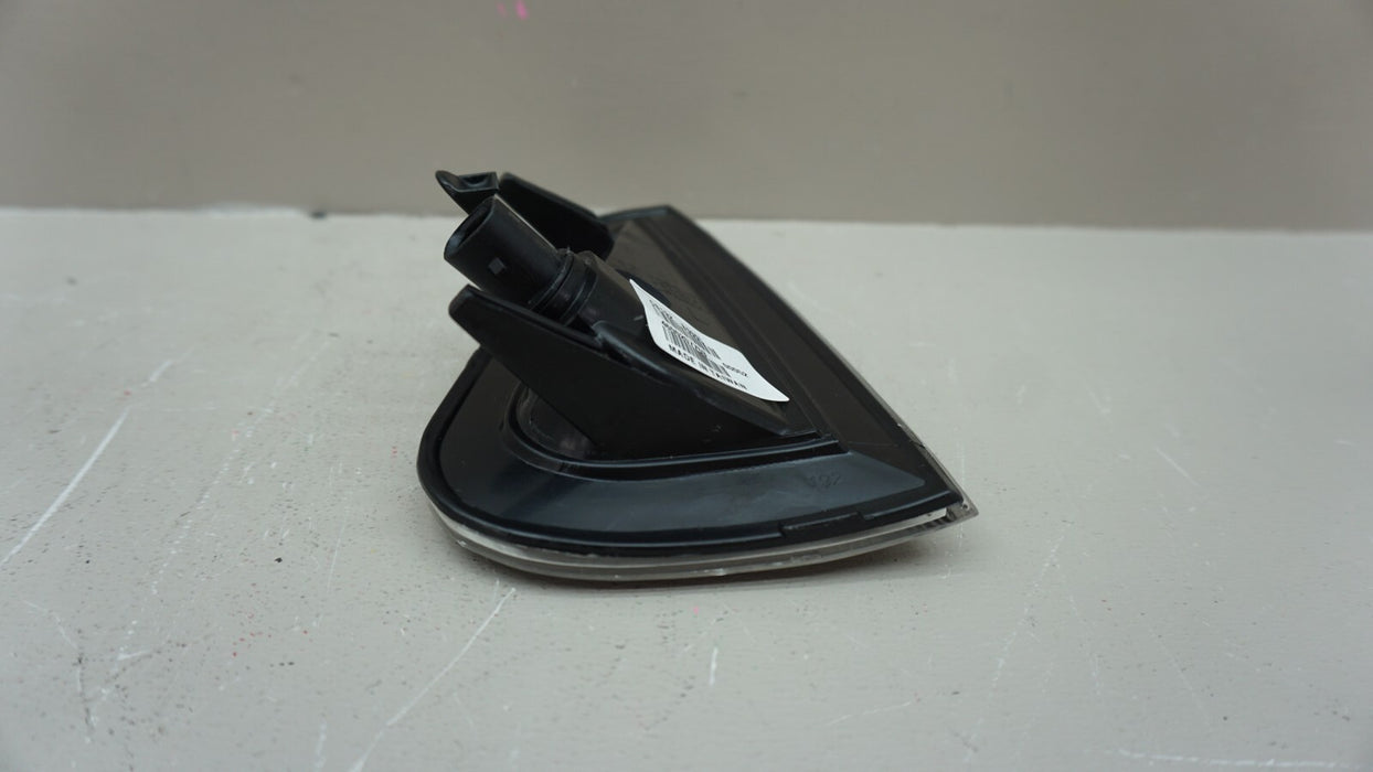 2006-2010 DODGE CHARGER PARKING TURN SIGNAL CORNER LIGHTS LENS AFTERMARKET