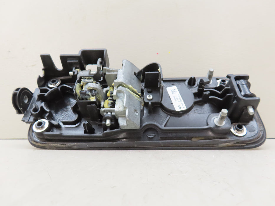 2015-2020 FORD F150 F-150 REAR LEFT DRIVER SIDE DOOR HANDLE OEM