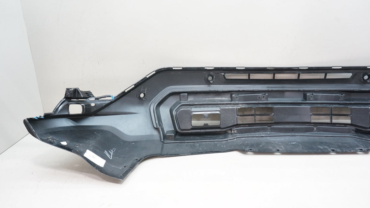 2025-2026 CHEVROLET TAHOE / SUBURBAN FRONT LOWER BUMPER VALANCE OEM 84976805