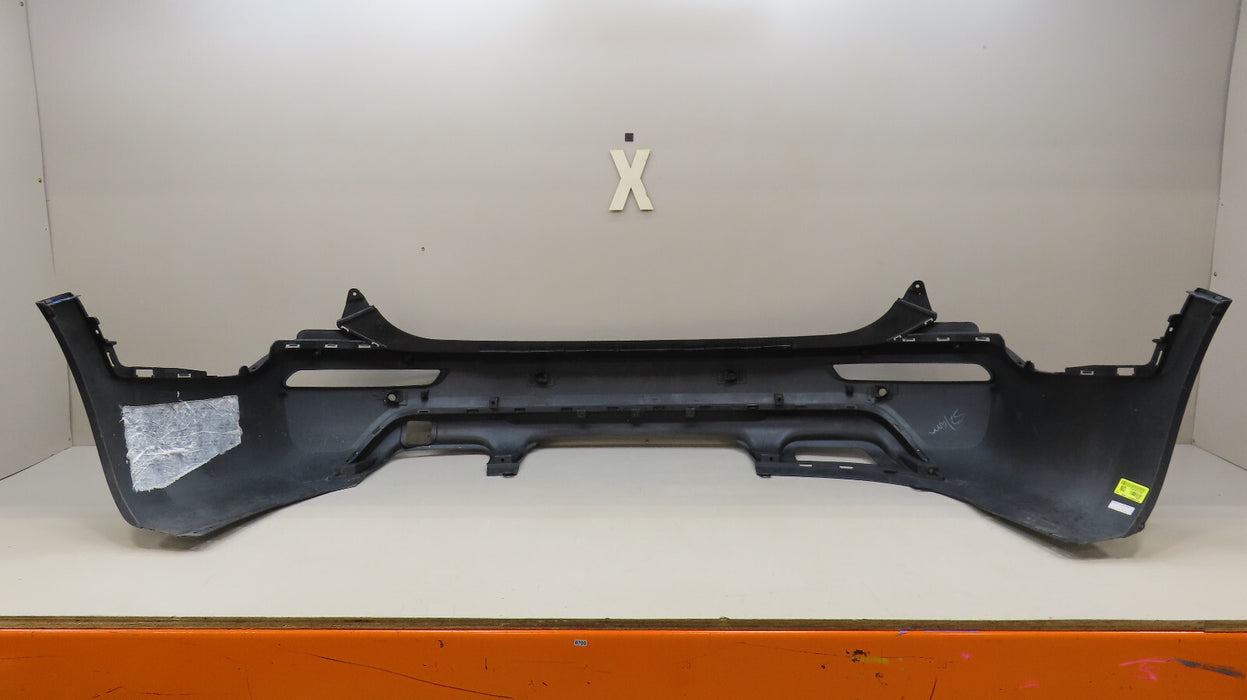 2020-2023 KIA TELLURIDE REAR BUMPER COVER OEM 86612-S9020