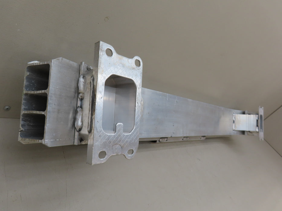 2023-2024 HONDA ACCORD REAR REINFORCEMENT IMPACT BAR OEM