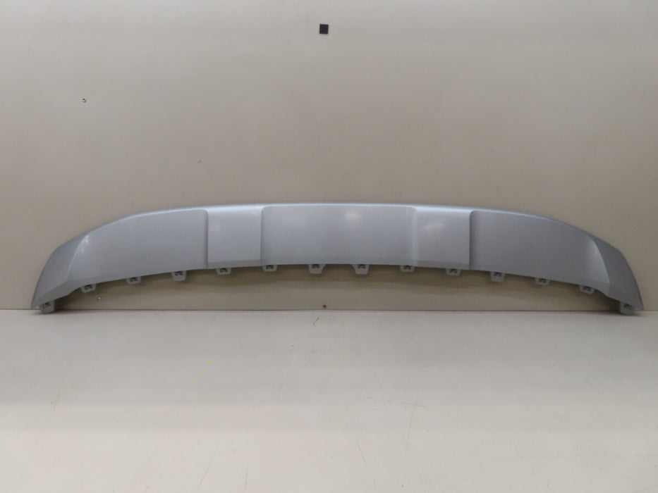 2021-2023 VOLKSWAGEN ATLAS,CROSS SPORT FRONT LOWER BUMPER COVER DIVISION BAR OEM