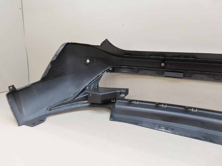 2022 2023 NISSAN ROGUE REAR BUMPER COVER OEM 850B0-6RR0C