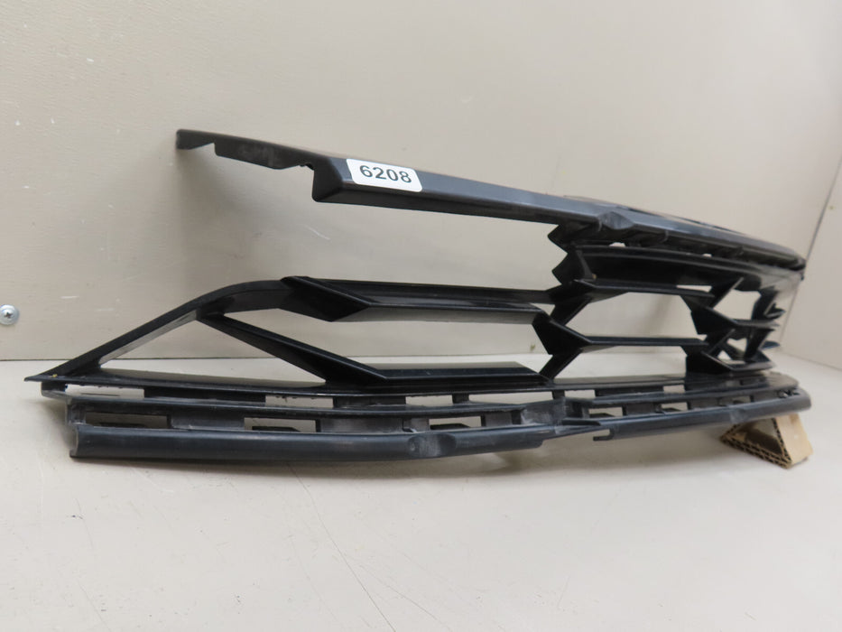 2019-2024 CHEVROLET CAMARO SS FRONT UPPER GRILL GRILLE OEM 84535154