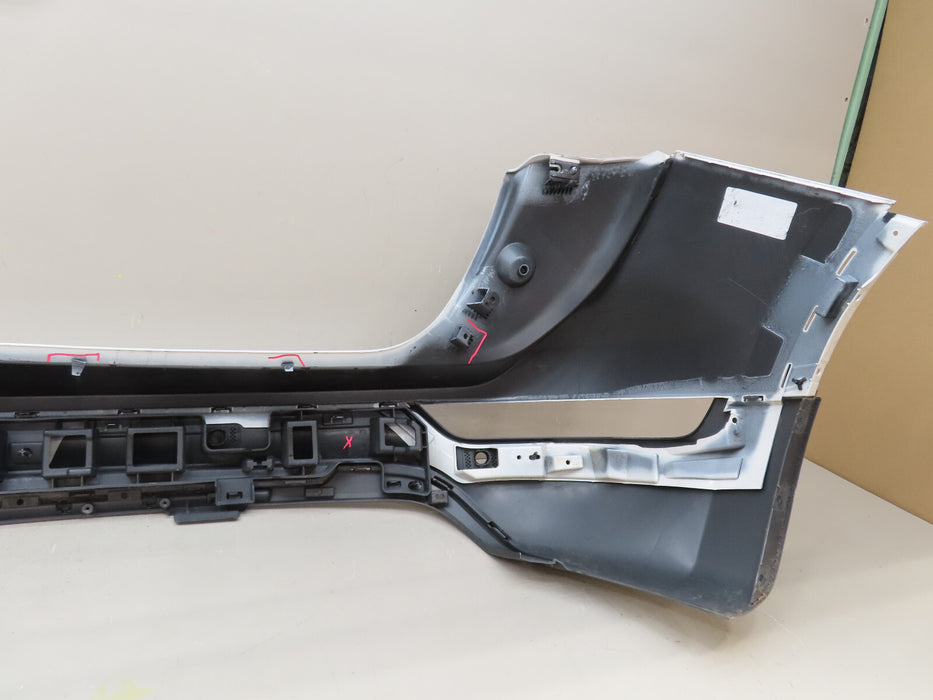 2015 2016 2017 2018 2019 LINCOLN MKC REAR BUMPER COVER OEM EJ7B-17E899-AA