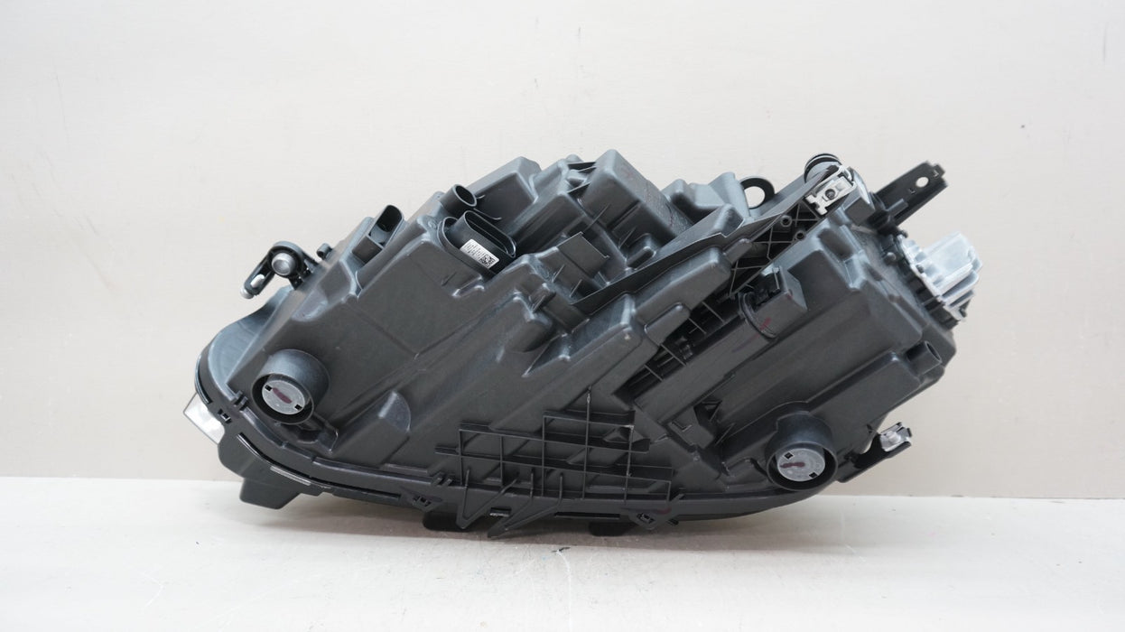 2025-2026 VOLKSWAGEN JETTA FRONT RIGHT PASSENGER SIDE LED HEADLIGHT OEM