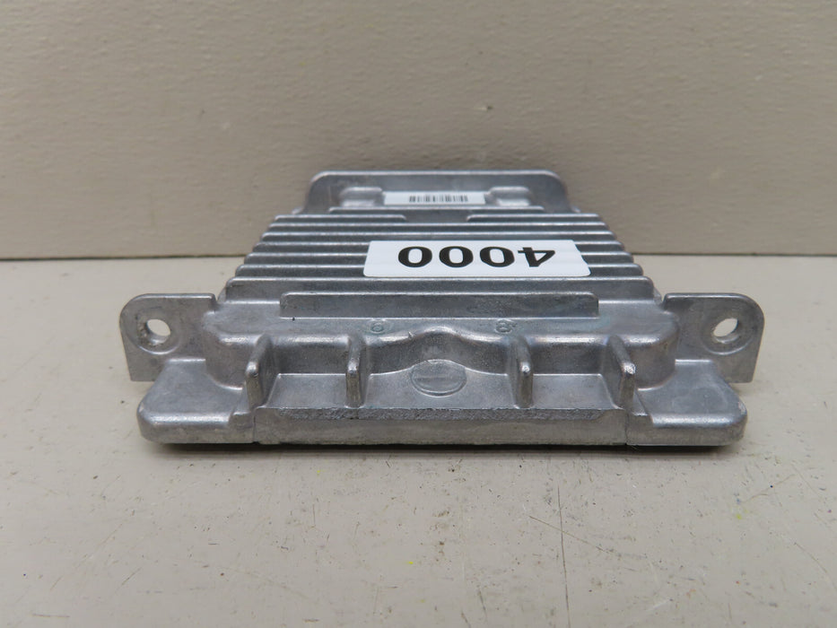 2011-2018 VOLVO S60,V60,XC60 HEADLIGHT BALLAST HID OEM MODULE