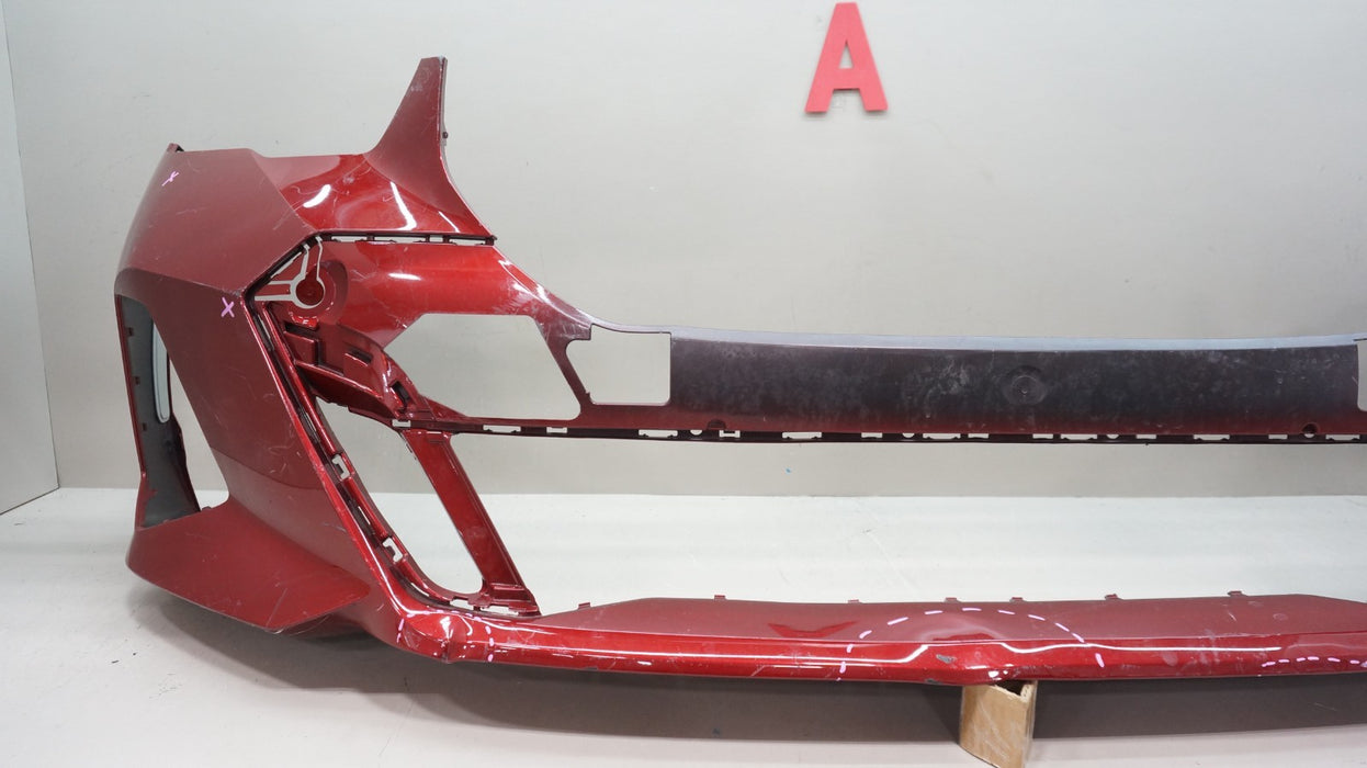 2024-2025 BMW 5-SERIES G60 FRONT BUMPER COVER 51118084653 OEM