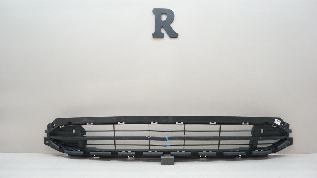 2021-2024 HONDA ODYSSEY FRONT LOWER BUMPER GRILLE OEM 71105-THR-A5