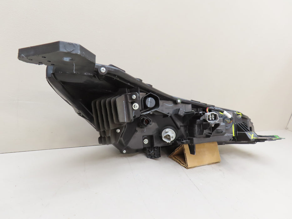 2021-2023 NISSAN ROGUE FRONT LEFT DRIVER SIDE DRL OEM