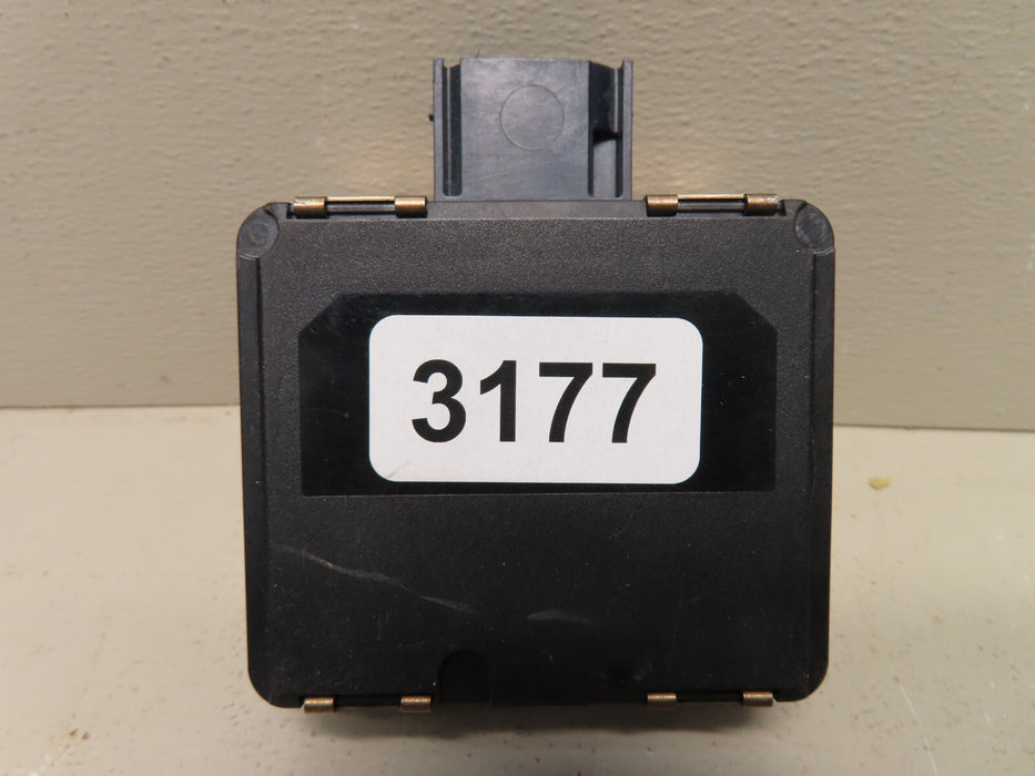 2020-2023 MERCEDES GLE350 REAR BLIND SPOT RADAR SENSOR OEM 0009055211