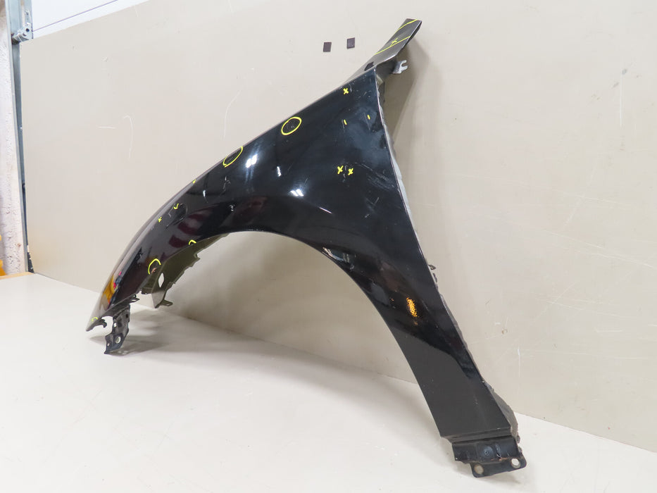 2009-2014 NISSAN MAXIMA FRONT LEFT DRIVER SIDE FENDER PANEL OEM