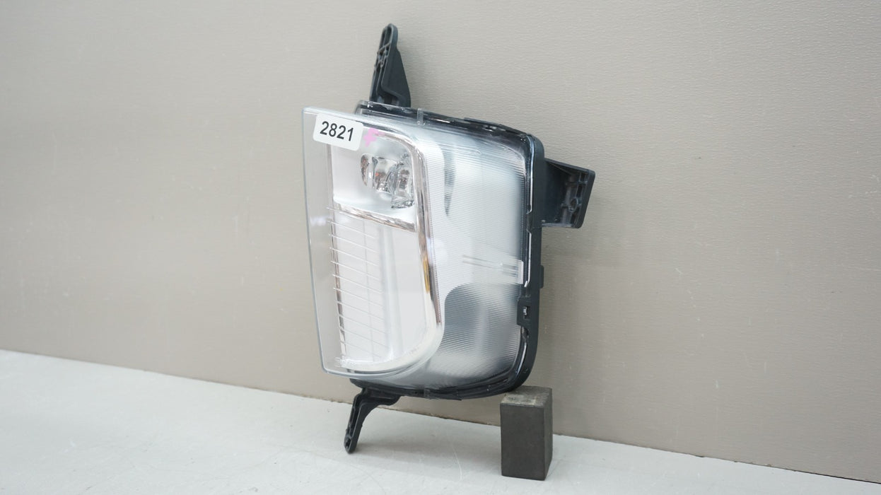 2019-2024 FORD EDGE FRONT LEFT DRIVER SIDE FOG LIGHT OEM