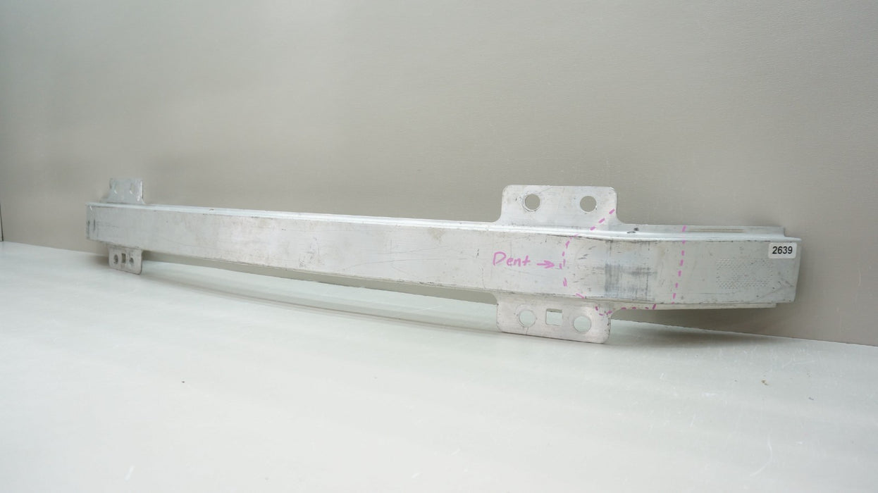 2020-2024 FORD EXPLORER FRONT BUMPER REINFORCEMENT IMPACT CRASH BAR OEM