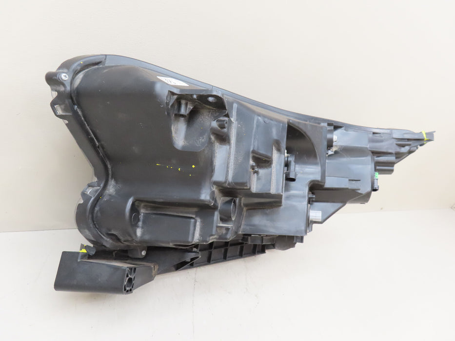 2017-2022 HONDA CRV CR-V FRONT RIGHT PASSENGER SIDE HEADLIGHT OEM