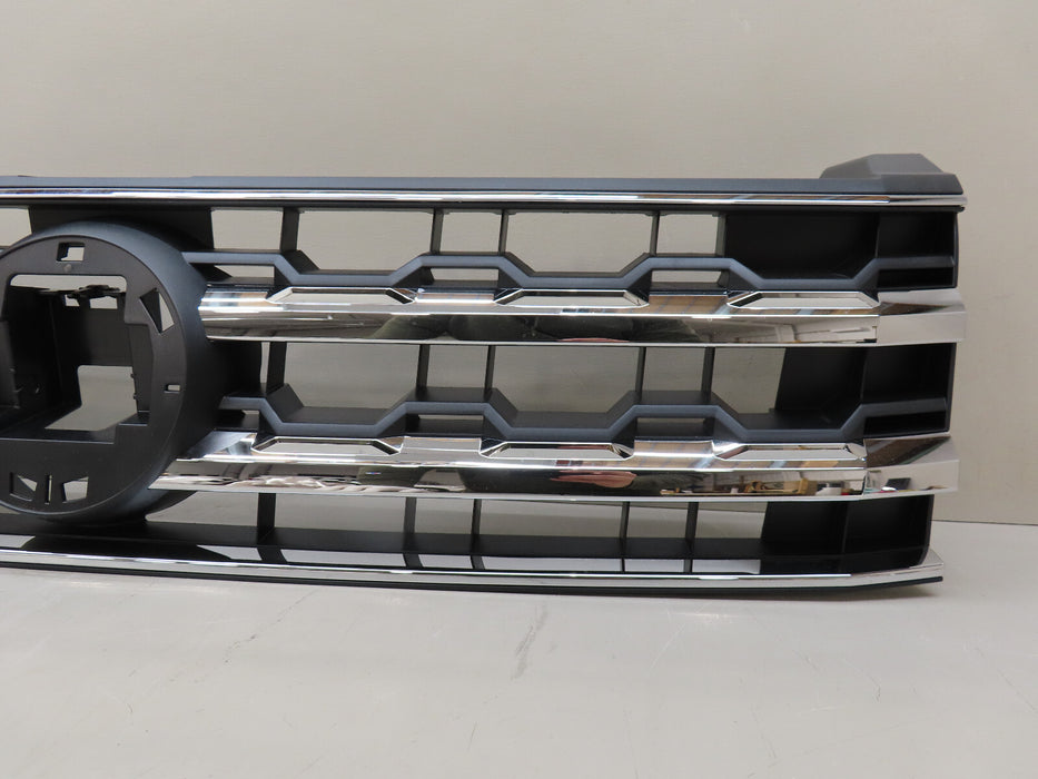2018-2020 VOLKSWAGEN ATLAS FRONT RADIATOR GRILL GRILLE OEM