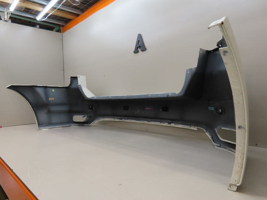 2011-2015 DODGE JOURNEY REAR BUMPER COVER PANEL PLASTIC FACTORY OEM 1TY37TRM