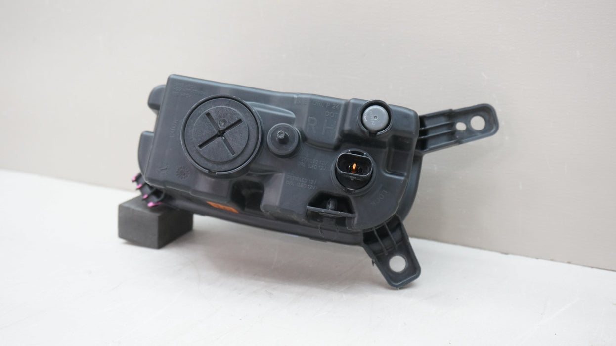 2025 HYUNDAI TUCSON FRONT LEFT DRIVER SIDE FOG LIGHT OEM