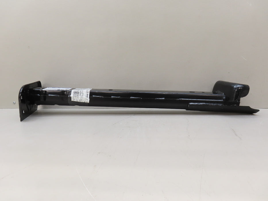 2020-2023 FORD TRANSIT FRONT LEFT DRIVER LOWER EXTENSION BUMPER OEM