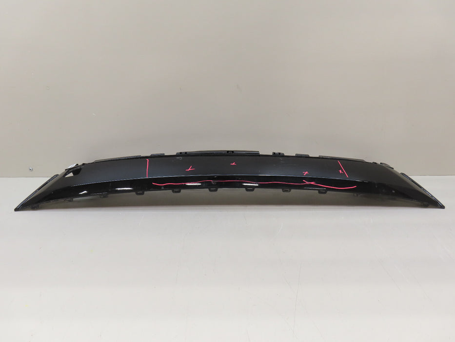 2020-2022 KIA SPORTAGE FRONT LOWER BUMPER COVER GRILLE GRILL OEM