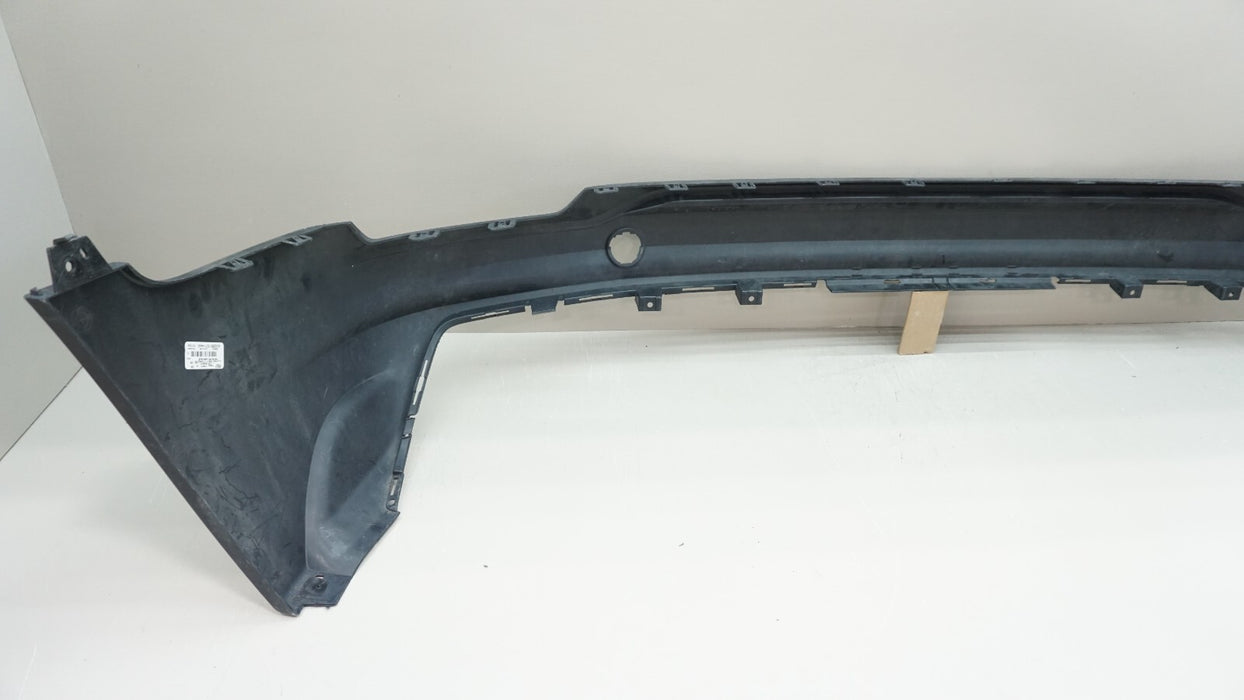2018-2020 GMC TERRAIN REAR LOWER BUMPER COVER VALANCE PANEL OEM 23394903
