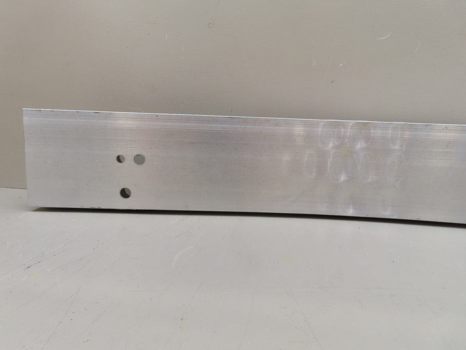 2012-2017 TOYOTA CAMRY REAR REINFORCEMENT IMPACT BUMPER BAR OEM 52171-06130