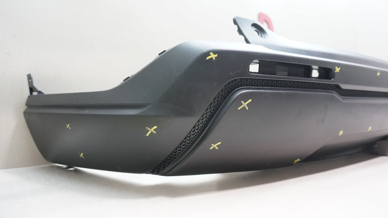 2023-2024 HONDA CRV CR-V EX EX-L REAR BUMPER COVER PANEL OEM 71501-3A0-A000
