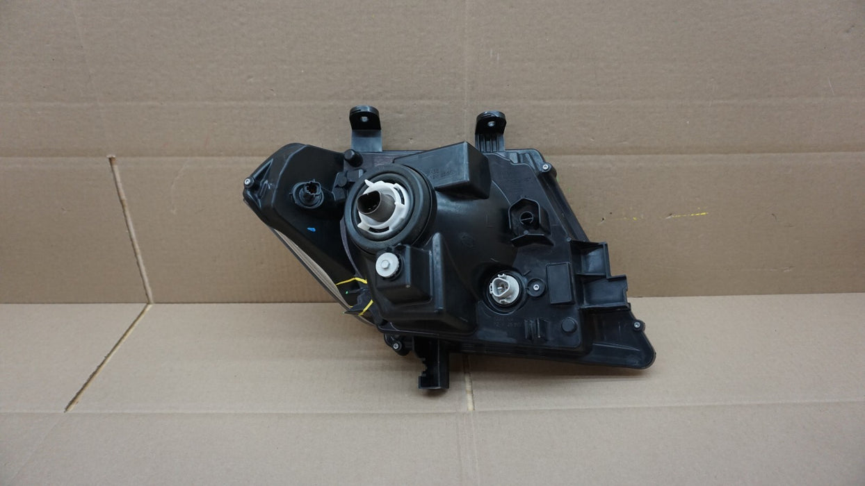 2005-2021 NISSAN FRONTIER FRONT LEFT DRIVERS SIDE HEADLIGHT LAMP OEM