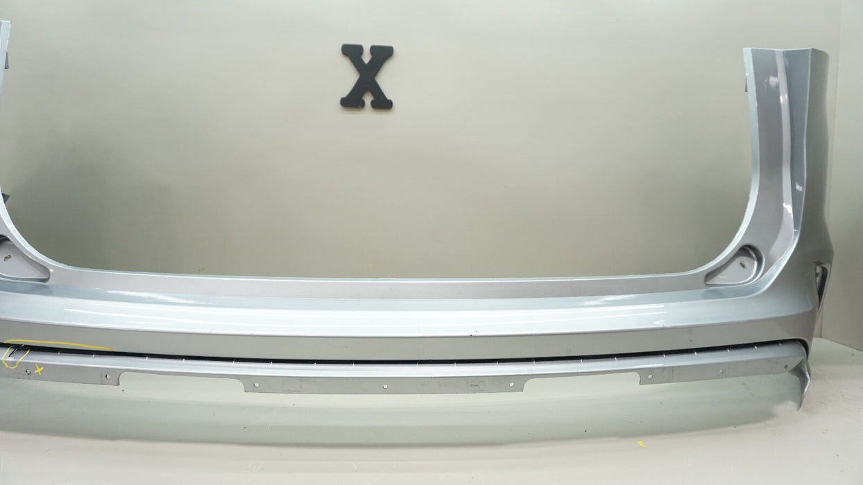 2019-2021 FORD EDGE REAR BUMPER COVER PANEL OEM KT4B-17F001