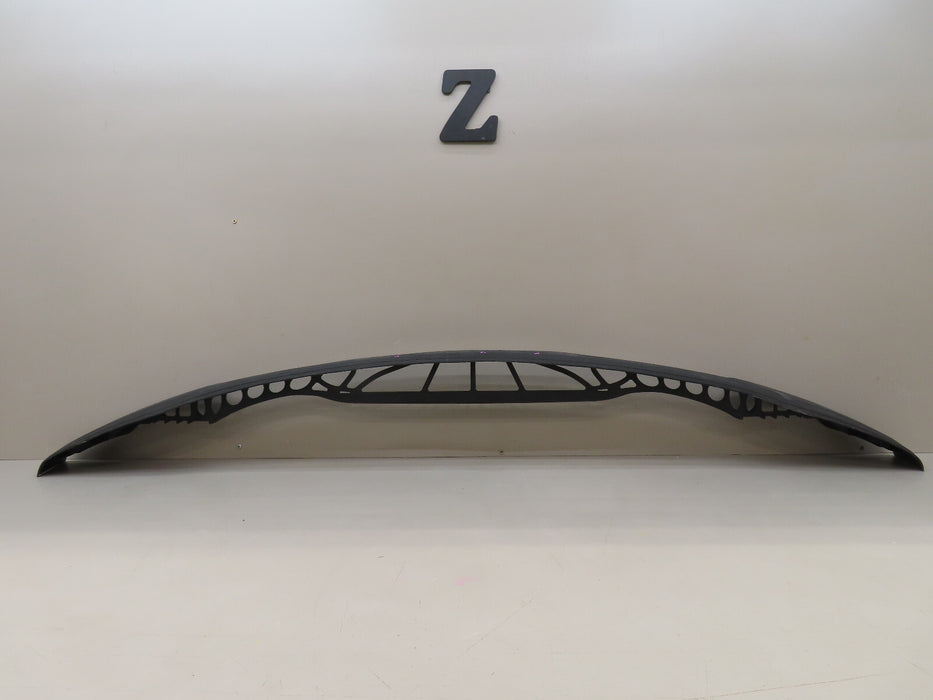 2021-2023 FORD F-150 F150 FRONT LOWER BUMPER AIR DAM VALANCE OEM ML34-17D997