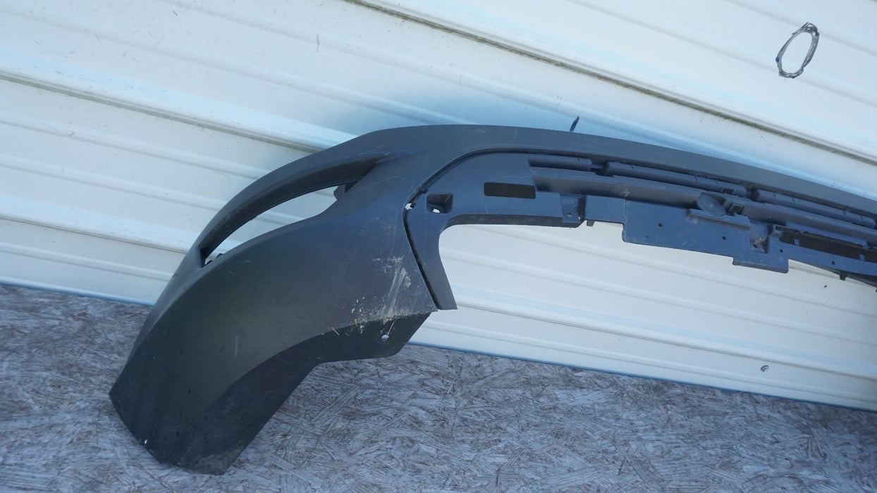 2013-2015 FORD ESCAPE S/ SE/ SEL/ TITANIUM REAR LOWER BUMPER COVER PANEL OEM