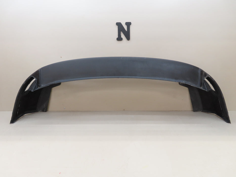 2013-2019 FORD ESCAPE REAR BUMPER COVER OEM GJ54-17D781-ABW