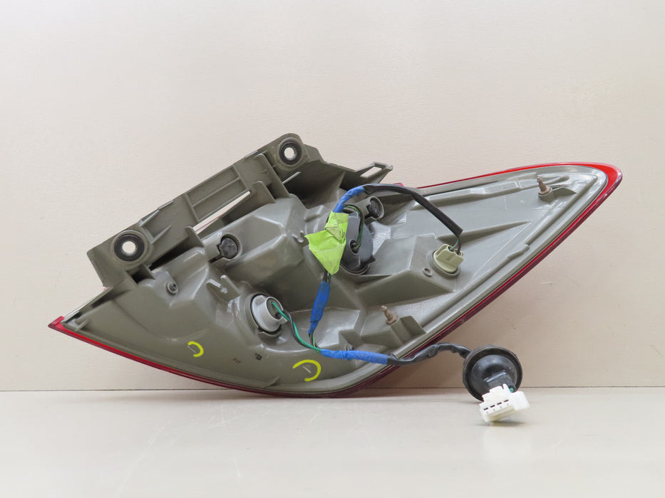 2011-2014 NISSAN MURANO REAR RIGHT PASSENGER SIDE TAIL LIGHT OEM