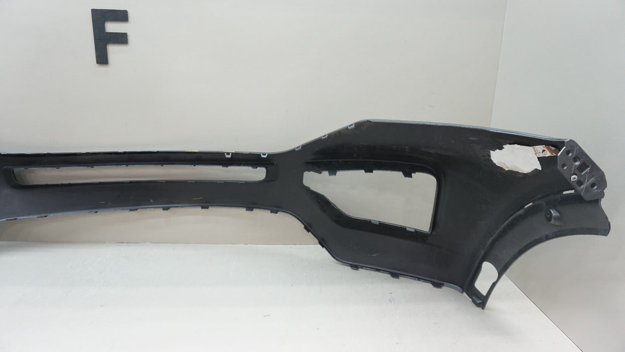 2020-2024 FORD EXPLORER FRONT BUMPER COVER PANEL OEM LB5B-17C831-AA