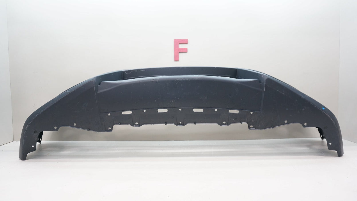 2016-2018 HONDA CIVIC FRONT BUMPER COVER PANEL AFTERMARKET