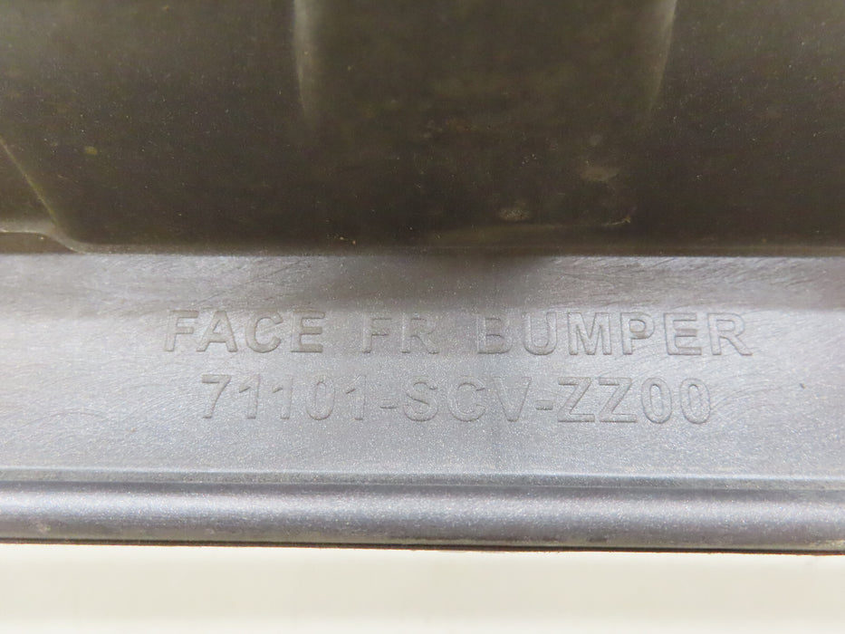 2003-2005 HONDA ELEMENT FRONT BUMPER COVER OEM